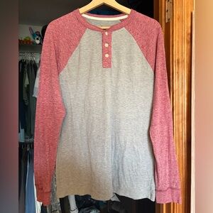 Urban Pipeline Jersey Shirt